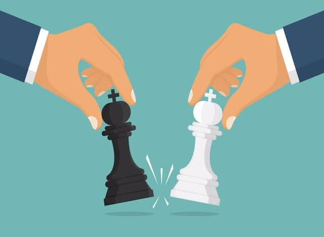 المنافسة: تعريفها، أنواعها، أشكالها، أهميتها، فوائدها، سلبياتها 15 المنافسة